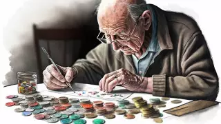 Казахстанцы недосчитались денег на пенсионных счетах - ответ ЕНПФ