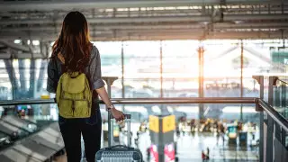 "Наступили хорошие времена". Сколько казахстанцев отдыхало за рубежом в 2022 году