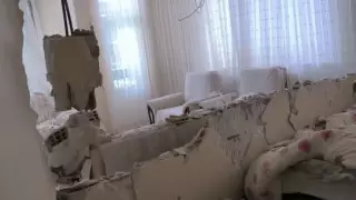 "Люди нуждаются в наших казахских юртах" - казахстанка о бедствии в Турции