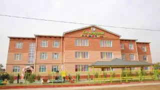 В Кызылординской области растет объем строительства соцобъектов