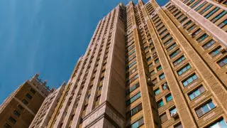 Сколько квадратных метров жилья приходится на одного казахстанца