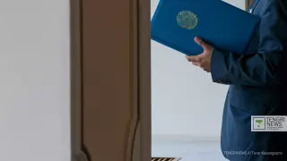 Закон о госслужбе проверит Конституционный суд