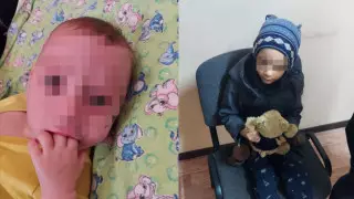 Просил разбудить мертвого брата и забрать с собой. Волонтеров ужаснула семья в Актобе