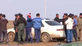 "Зашел в заросли камыша и пропал". Школьного учителя неделю не могут найти в Туркестанской области