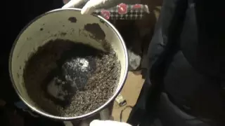 Наркопритон ликвидировали в Павлодаре