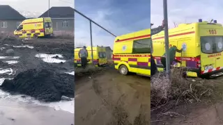 Сила голоса: ребенок отругал акимат за дороги, восхитив алматинцев