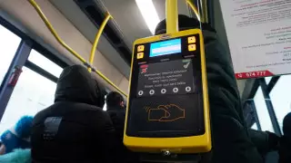 На сотрудников CTS и акимата Астаны подали в суд по делу о системе оплаты за проезд