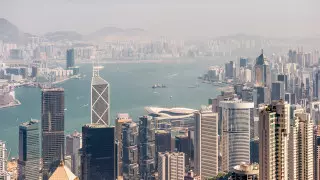 Гонконг раздает бесплатные билеты: смогут ли казахстанцы ими воспользоваться