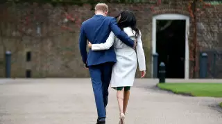 Названа причина выселения принца Гарри и Меган Маркл из дома в Великобритании