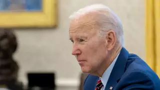 Джо Байдену успешно удалили злокачественную опухоль кожи