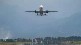 Количество авиарейсов между Казахстаном и Узбекистаном увеличилось в 2,5 раза