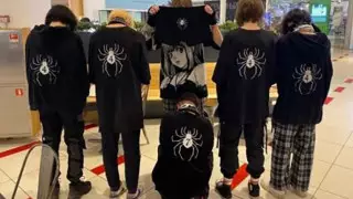 Подростков Костаная пытаются привлечь в группировку "ЧВК Редан"