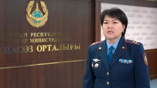 В Казахстане задержан подозреваемый в организации нападений на журналистов