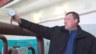 Кем работает самый высокий житель области Абай