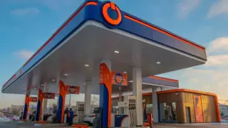 В Qazaq Oil подвели итоги работы по модернизации сети АЗС