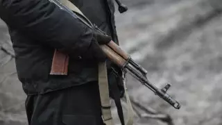 5 человек погибли при столкновении на границе Армении и Азербайджана