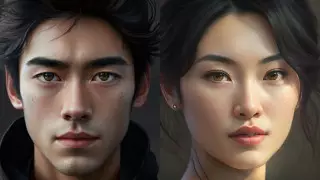 Необычное исследование: названы самые красивые национальности в мире