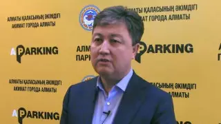 Экс-руководителям A-parking вынесли приговор в Алматы