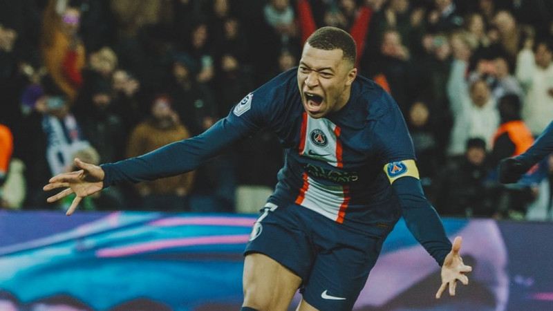 Фото: instagram.com/psg/