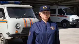 "Дети лежали возле своих мам" - врач из Казахстана об ужасах трагедии в Турции