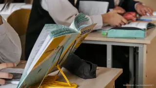 Когда учебники в Казахстане переведут в цифровой формат
