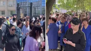 Школьник из ЗКО "заминировал" несколько вузов Актобе