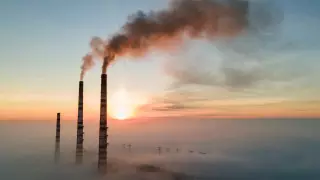 Смаилов ответил на предложение построить новую ТЭЦ в Усть-Каменогорске