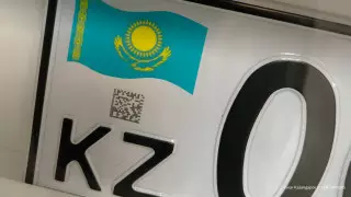 Авто без техпаспорта и ПТС предложили легализовать в Казахстане