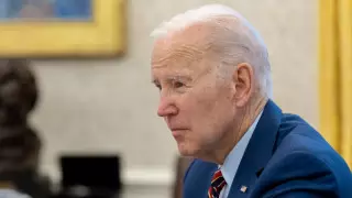 Байден хочет повысить налог для богатых американцев