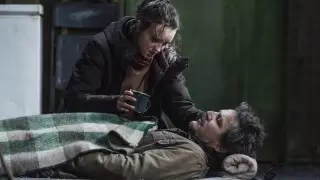 "Оскар" внутривенно: Белла Рамзи покорила зрителей игрой в The Last of Us