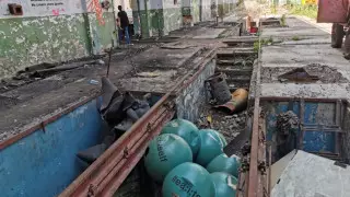 О дальнейшей судьбе трамвайного депо Алматы рассказал Досаев