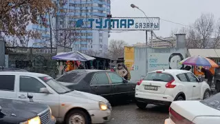 Город больше не будет ждать - Досаев хозяевам рынков Алматы