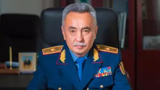 Два года назад у кого-то занимал - глава МВД о генерал-майоре Билялове