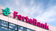 Агентство S&P вернуло "стабильный" прогноз по рейтингу ForteBank