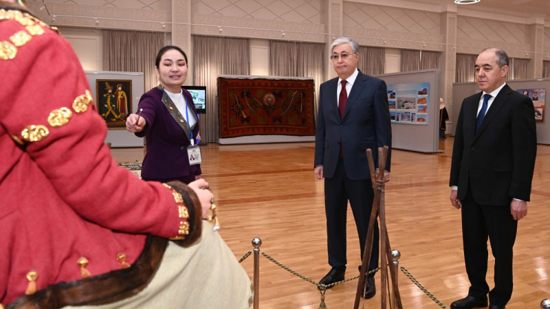 Фото пресс-службы Акорды