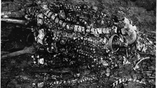 Мог ли "Золотой человек" быть женщиной? Версия известного антрополога Шаяхметова