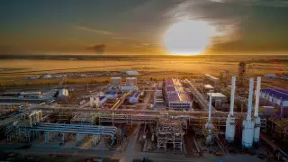 Nostrum. Курс на развитие и производство экологически чистой энергии