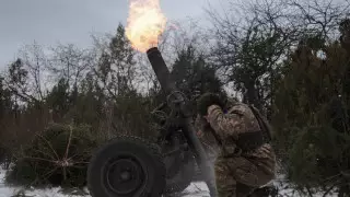 Что произошло в Украине ночью 10 марта