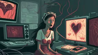 Осторожно: из-за этой привычки риск сердечного приступа в разы возрастает