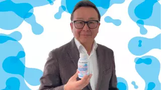 Микробы - наши друзья. Алмаз Шарман о пользе пробиотиков