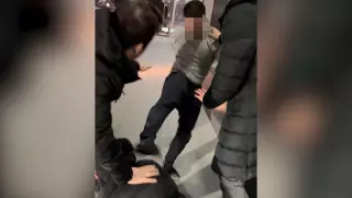 Дело против сына Даулета Турлыханова: появились подробности