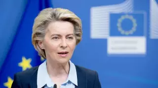 Президент Еврокомиссии прилетит в Казахстан