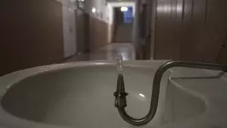 Воду в Уральске будут давать по часам