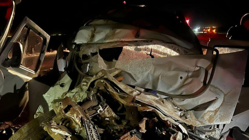 Фото: МВД РК