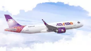 Египетская авиакомпания Air Cairo запускает рейсы в Казахстан