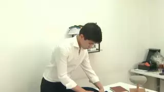 19-летний алматинец шьет вручную мужские костюмы любого уровня сложности