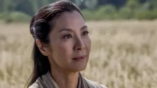 "Оскар" в номинации "Лучшая актриса" впервые выиграла азиатка