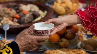 Көрісу күні отмечают в Казахстане