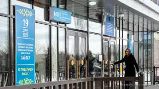 Из каких стран приедут наблюдатели за выборами депутатов в Казахстане