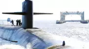 США, Великобритания и Австралия обнародовали план поставок атомных подлодок